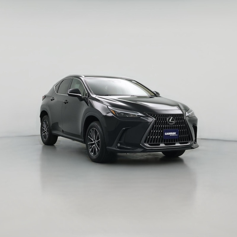 2024 Lexus NX 350