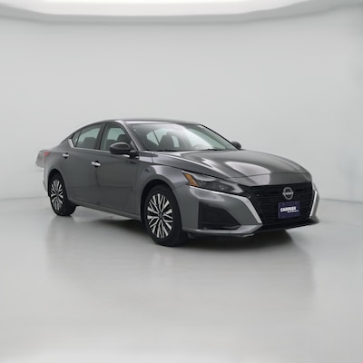 2024 Nissan Altima SV