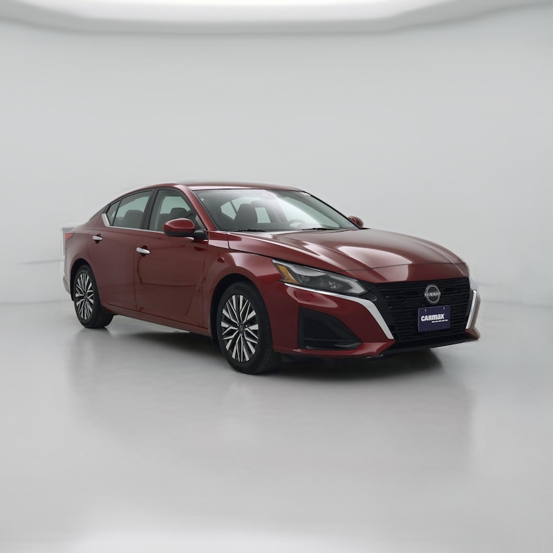 2023 Nissan Altima SV