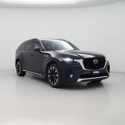 2026 Mazda CX-90 Turbo S Premium Plus