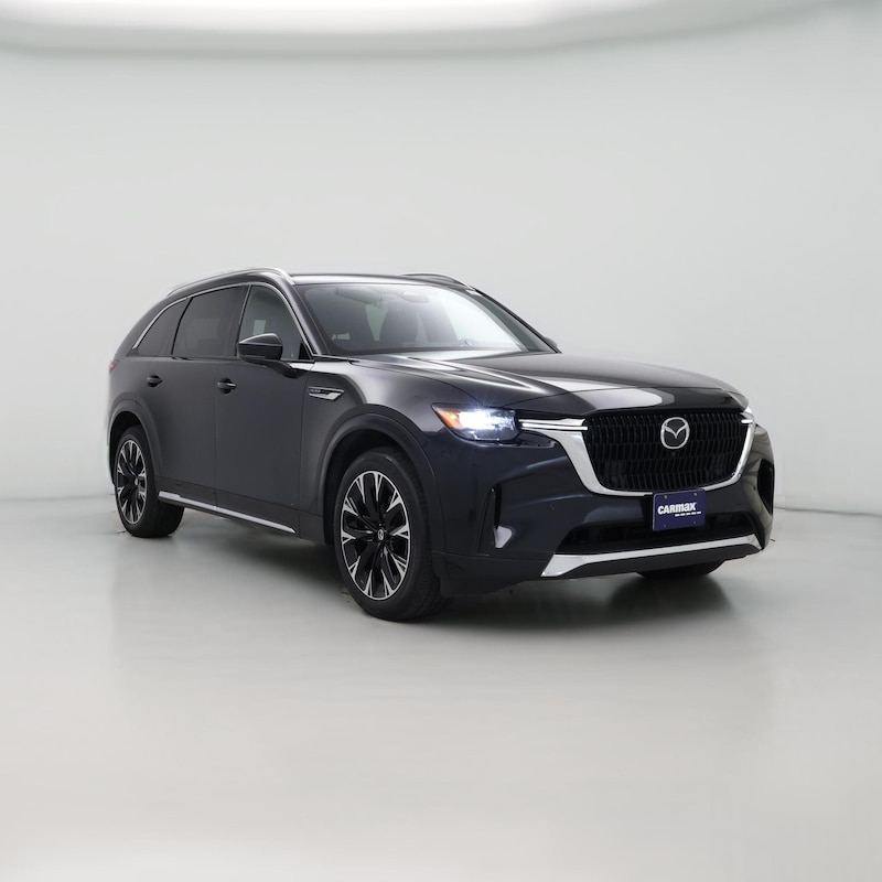 2026 Mazda CX-90 Turbo S Premium Plus