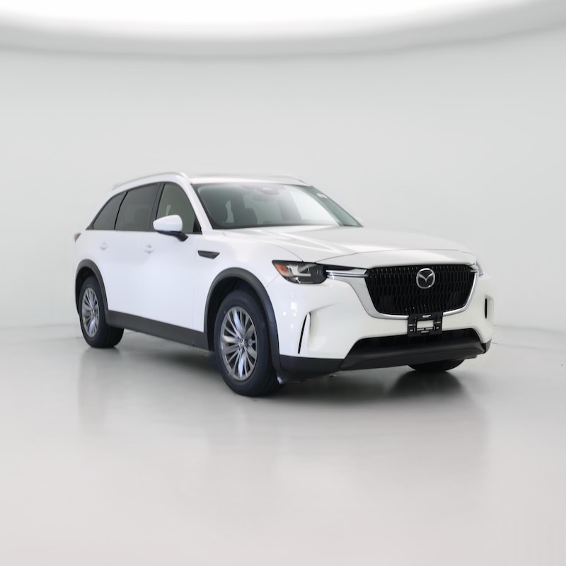 2024 Mazda CX-90 Turbo Preferred Plus