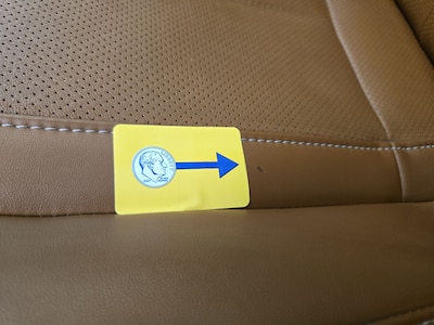 Condition detail