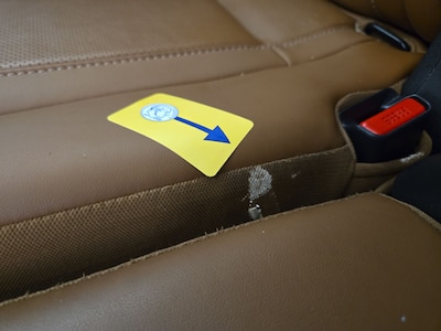 Condition detail