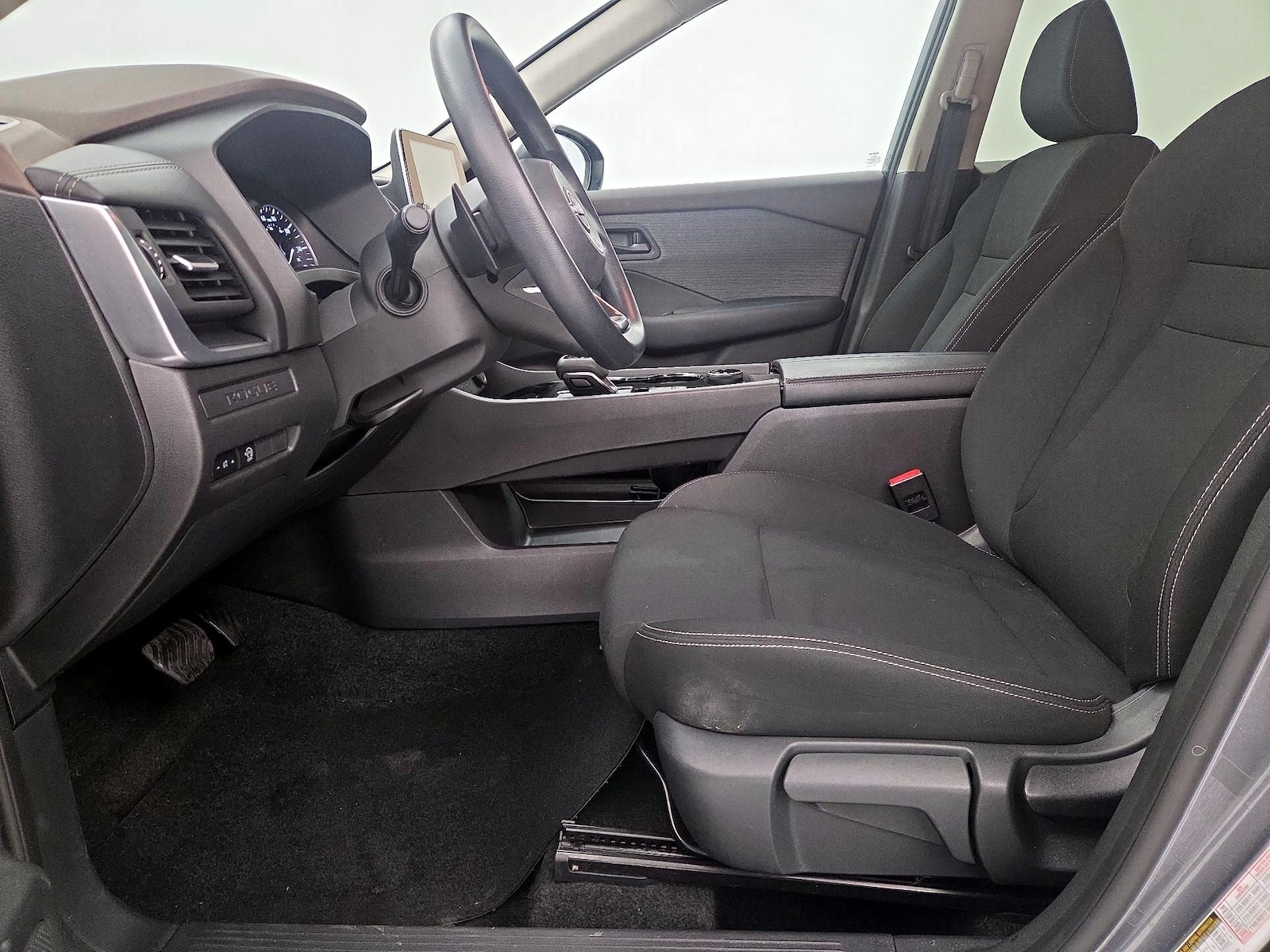 Side Airbags