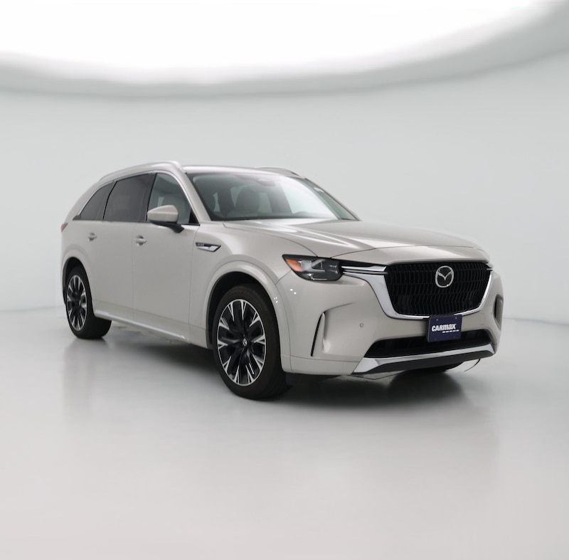 2024 Mazda CX-90 Turbo S