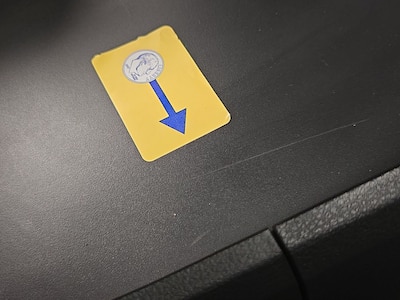 Condition detail