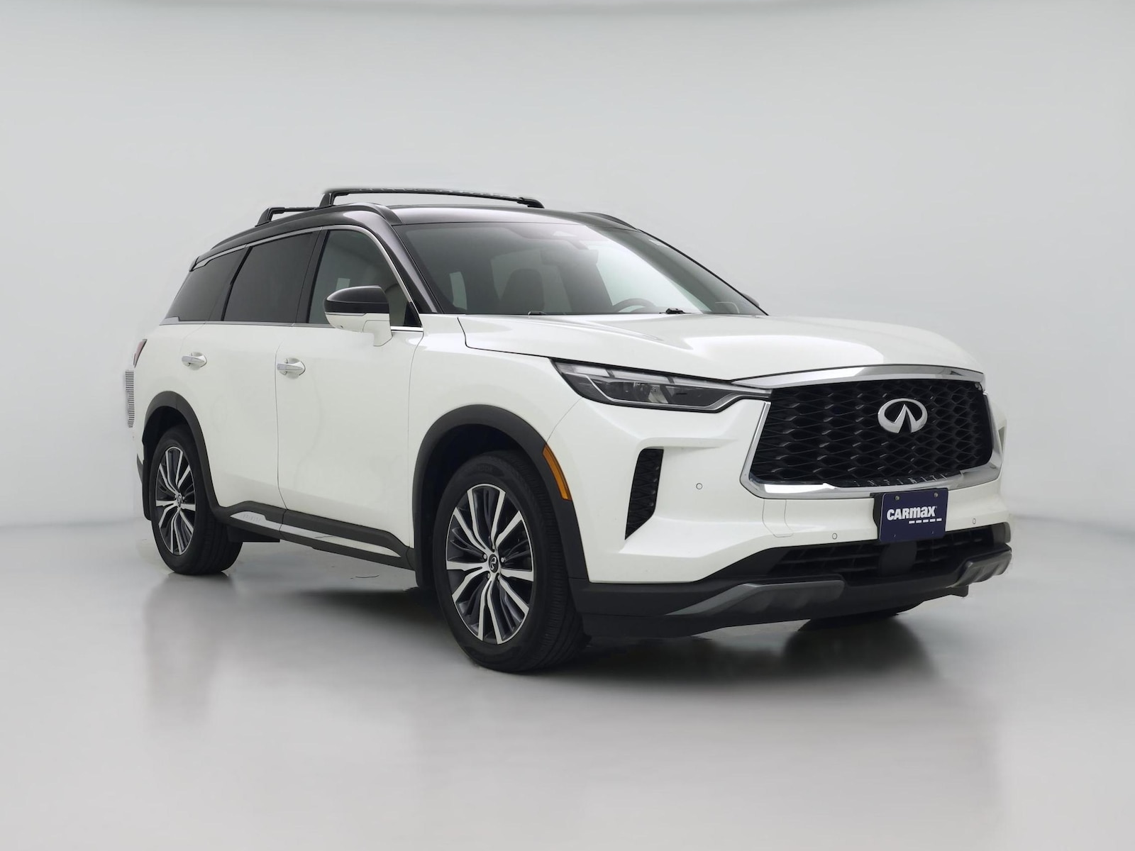 2024 INFINITI QX60