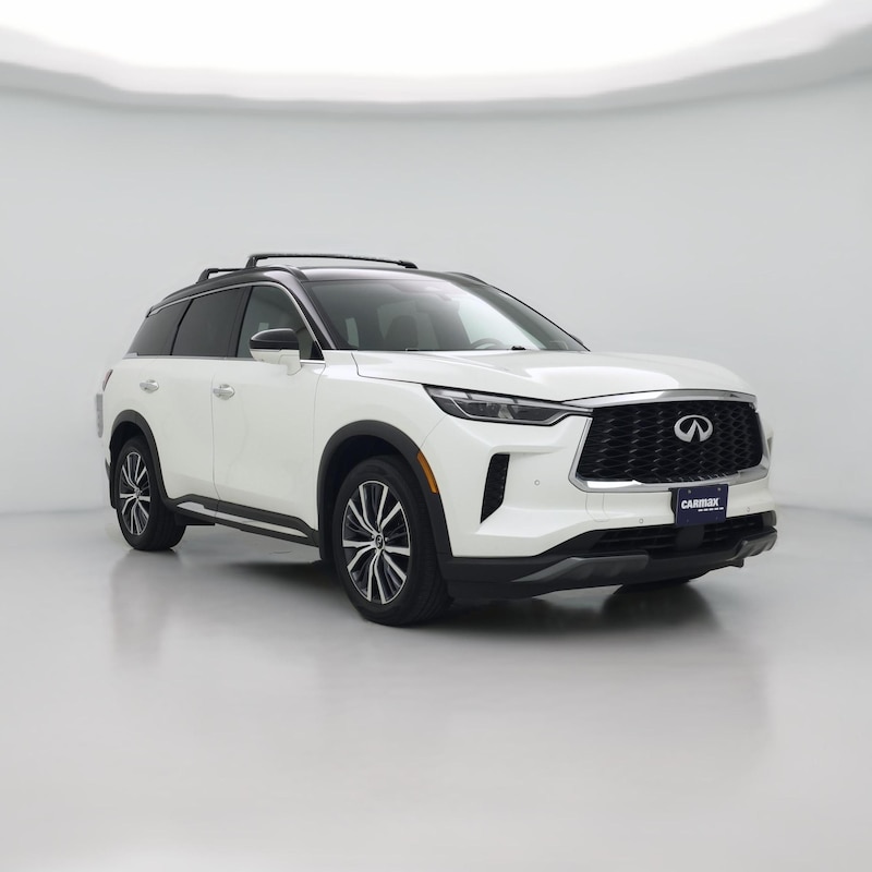 2024 Infiniti QX60 Autograph