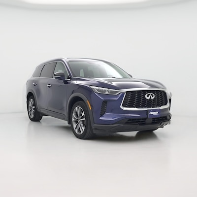 Vehicle exterior view