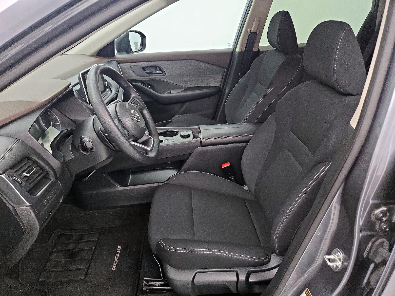 Side Airbags
