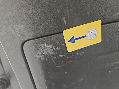 Condition detail