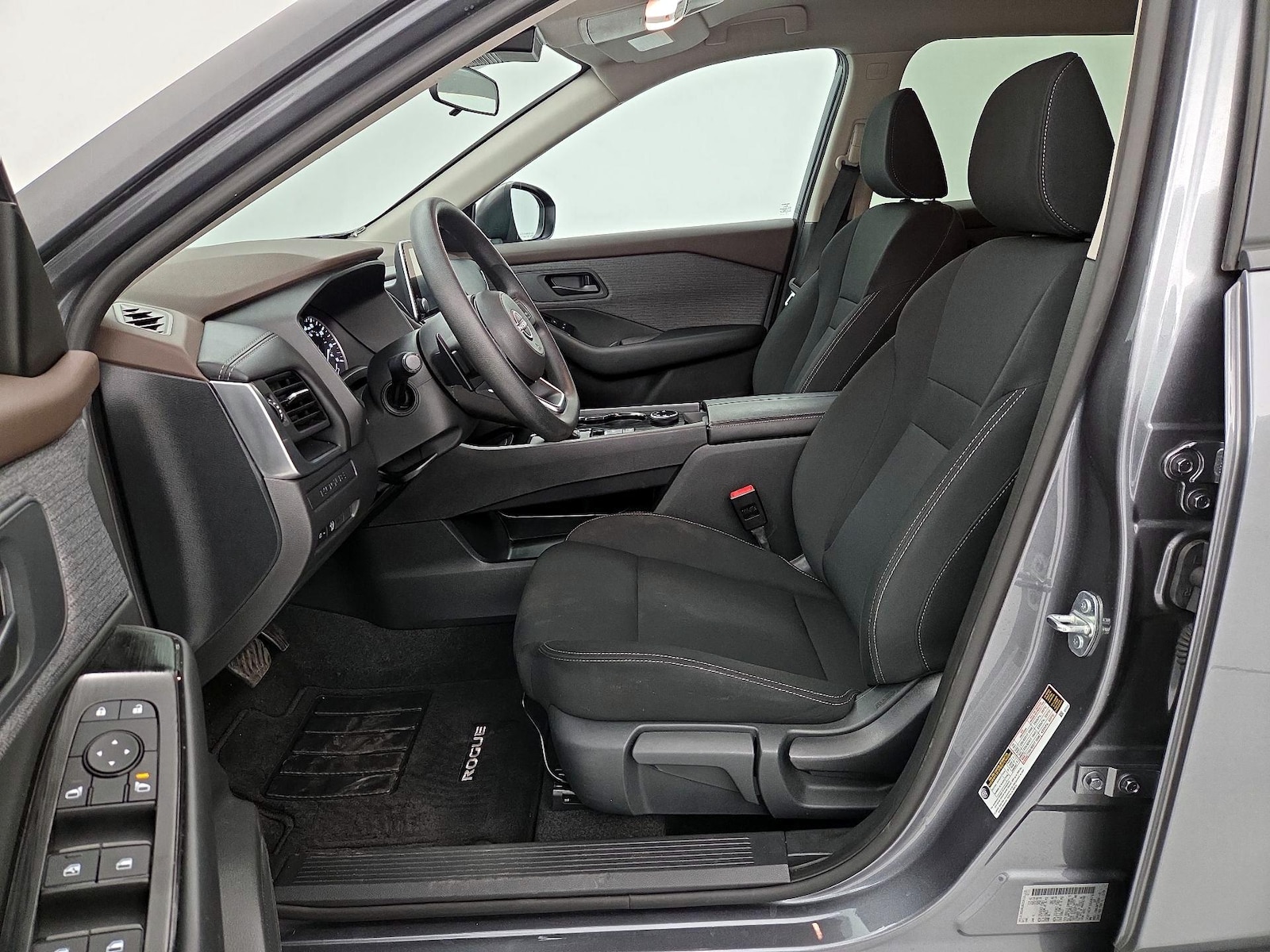 Side Airbags