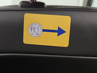 Condition detail