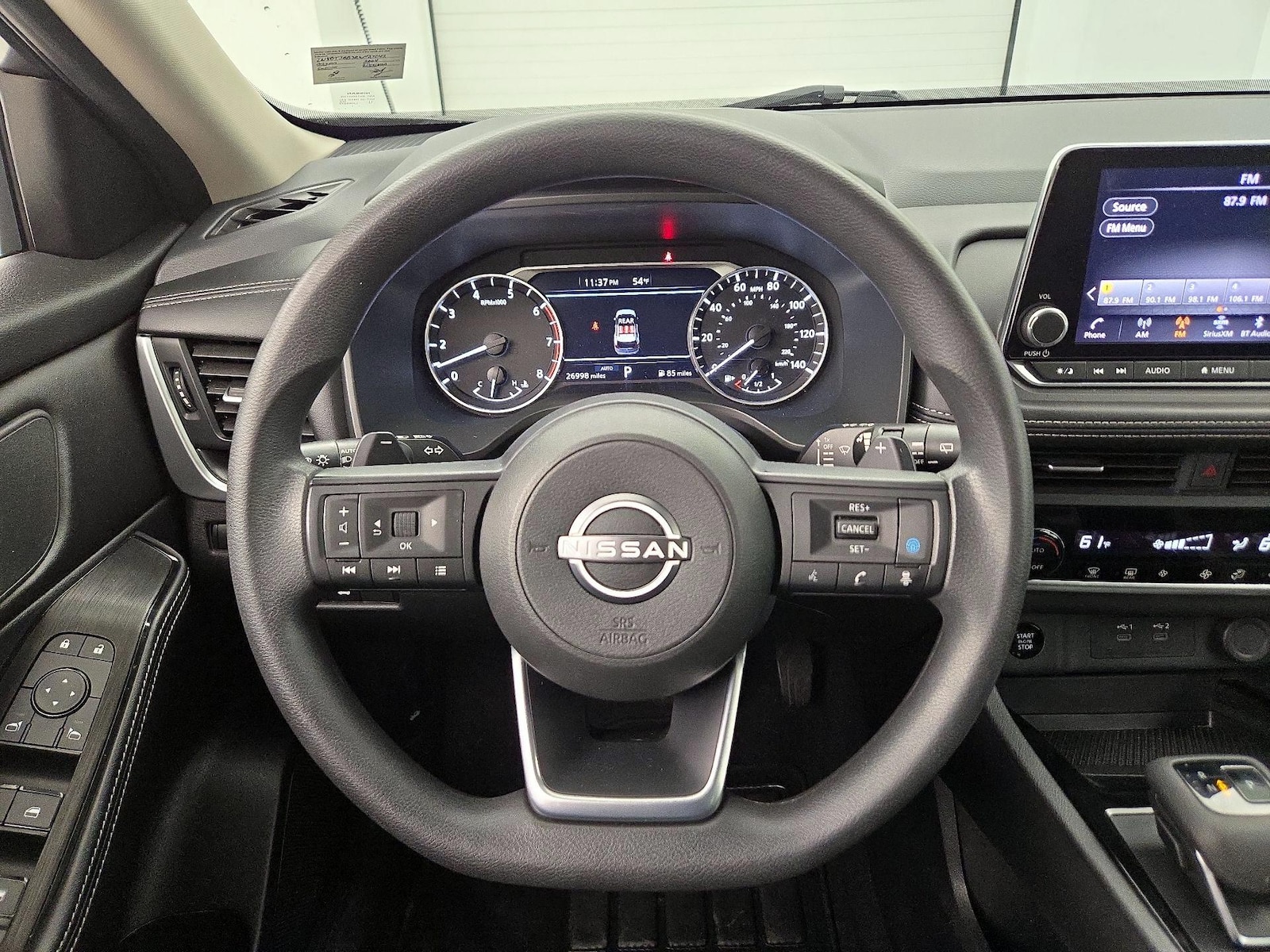 Remote Start