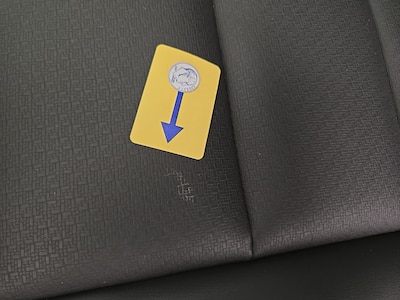 Condition detail