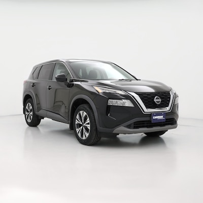 Recommended categories heading image of the selected vehicle