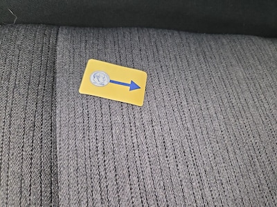 Condition detail