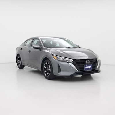 Vehicle exterior view
