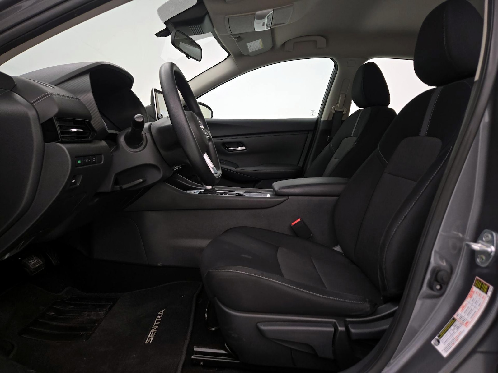 Side Airbags