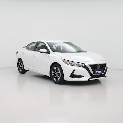 Vehicle exterior view