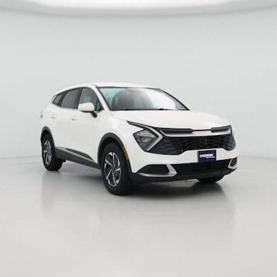 Vehicle exterior view
