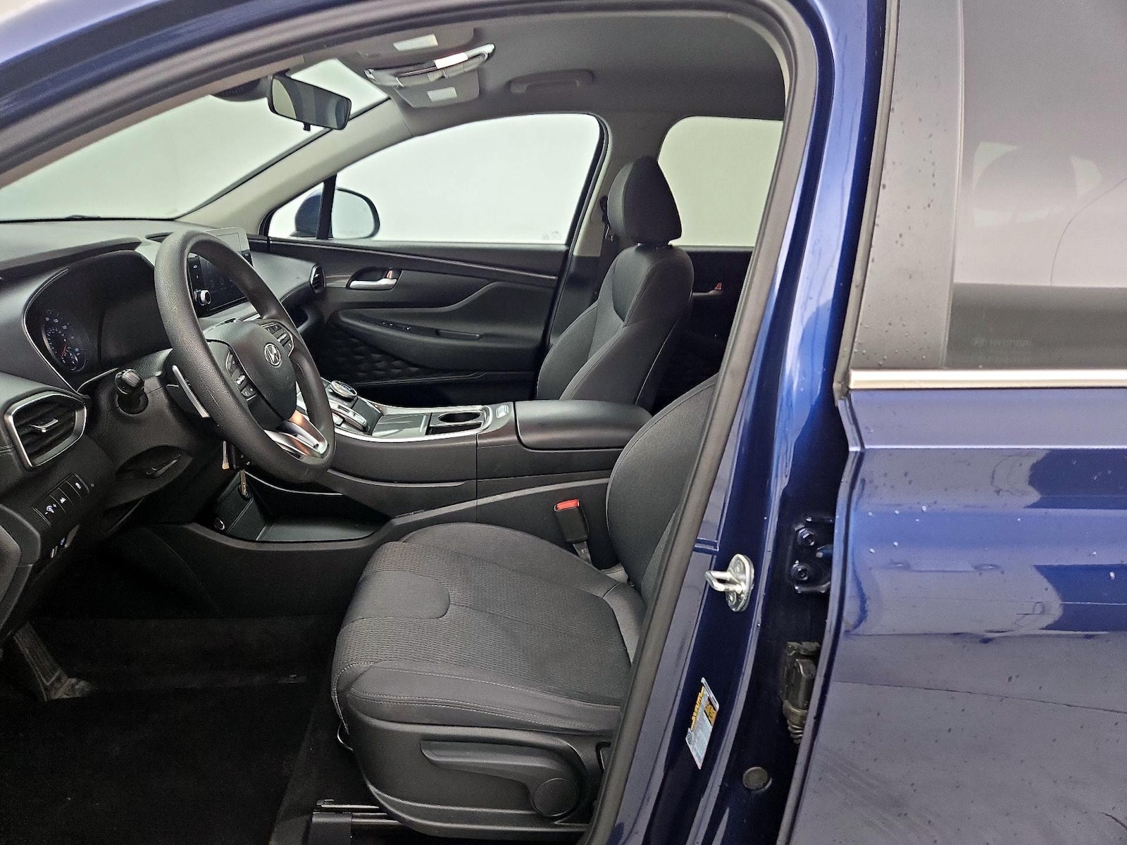Side Airbags