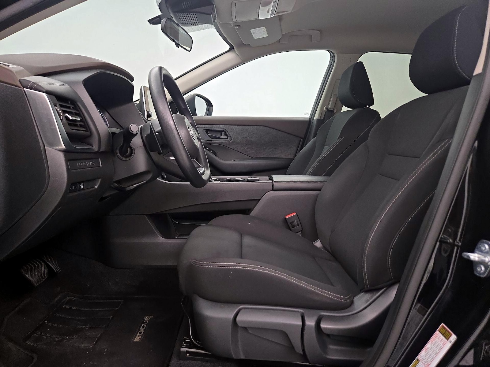 Side Airbags