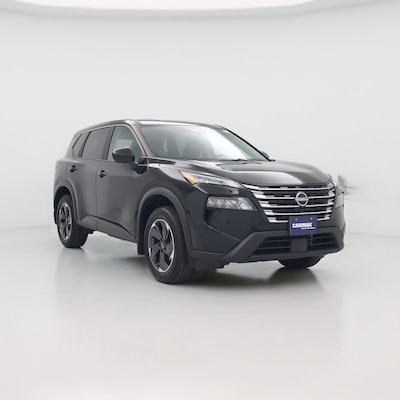 Vehicle exterior view