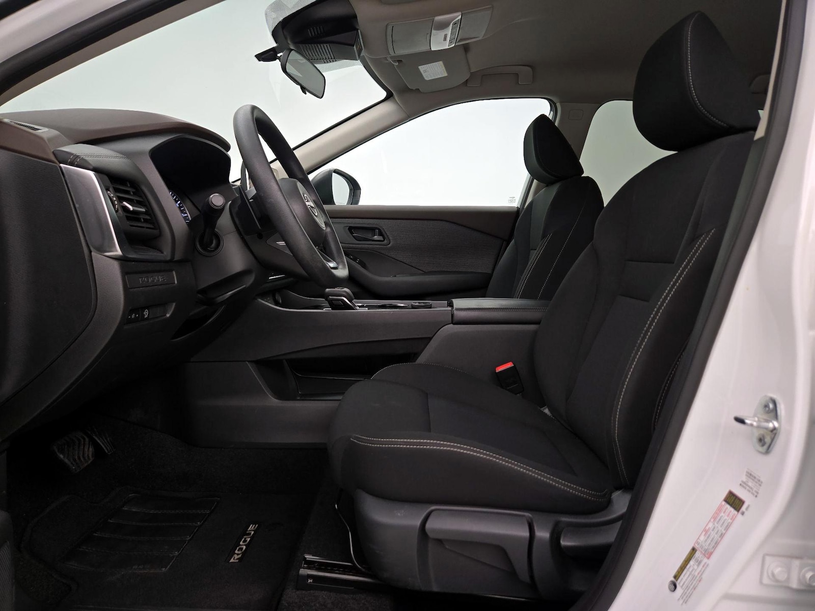 Side Airbags