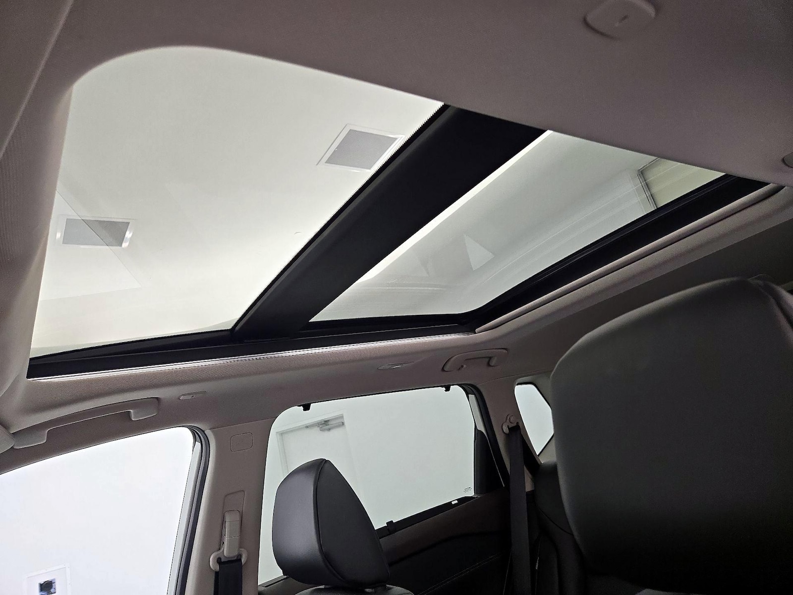 Universal Garage Door Opener