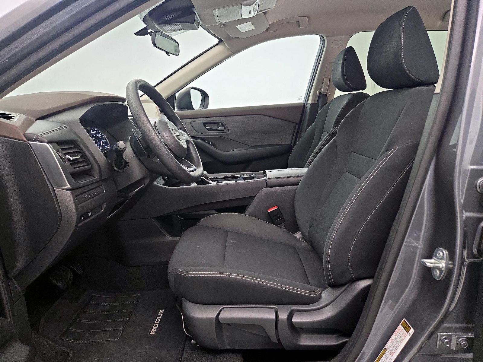Side Airbags