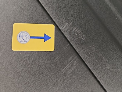 Condition detail