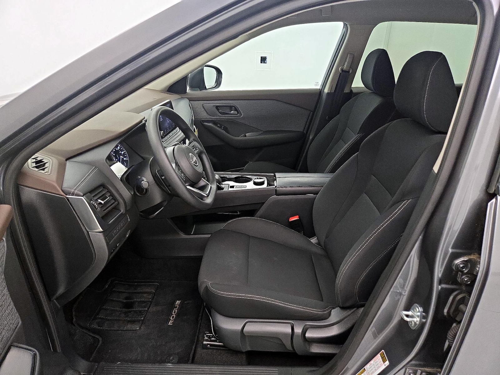 Side Airbags