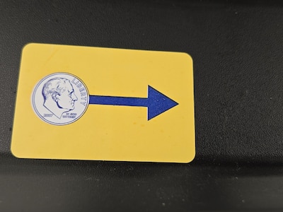 Condition detail