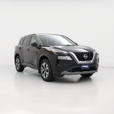 Recommended categories heading image of the selected vehicle
