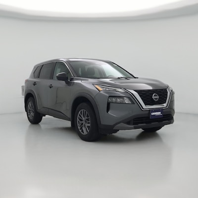Recommended categories heading image of the selected vehicle