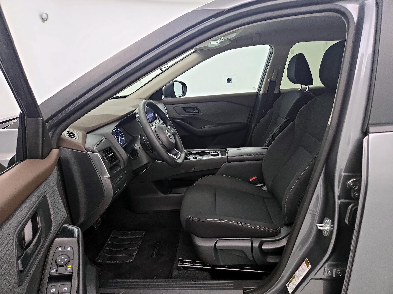 Side Airbags
