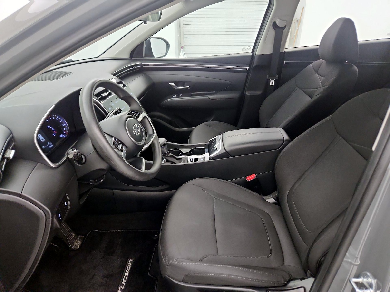 Side Airbags