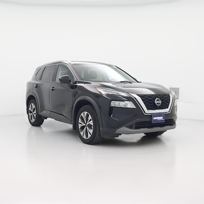Recommended categories heading image of the selected vehicle
