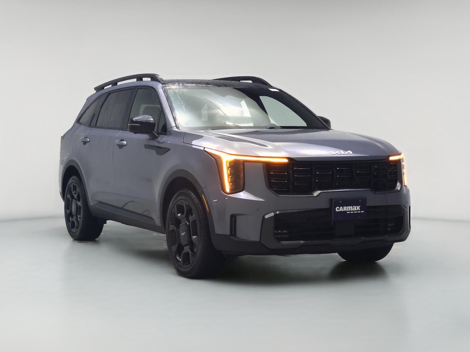 Smart Key & Power Hatch/Deck Lid
