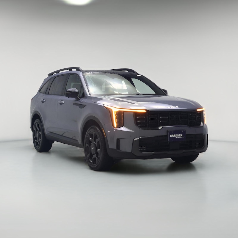 2024 Kia Sorento X-Line SX Prestige