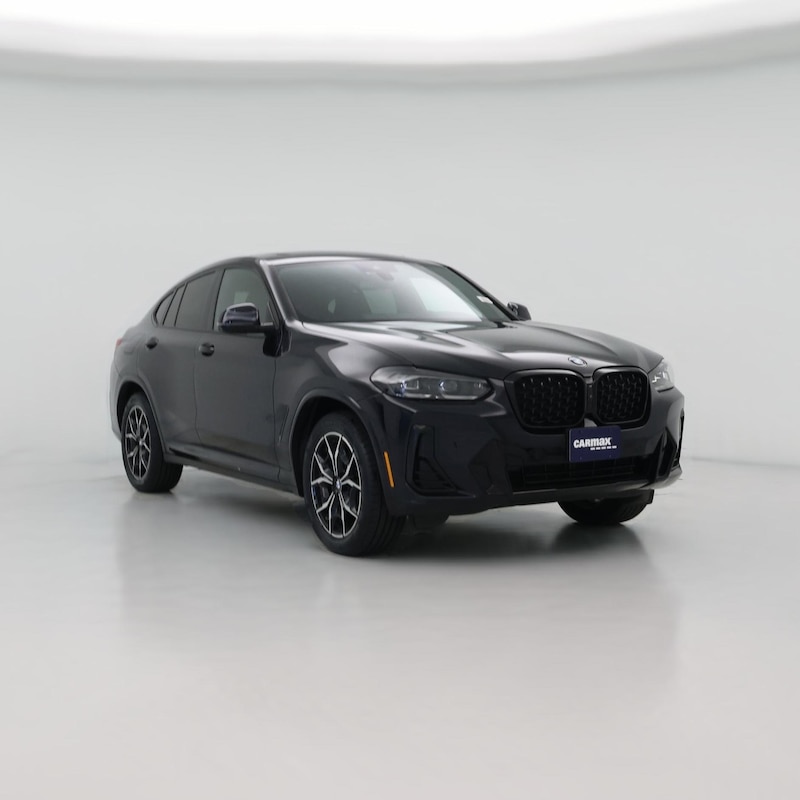 2024 BMW X4 XDrive30i