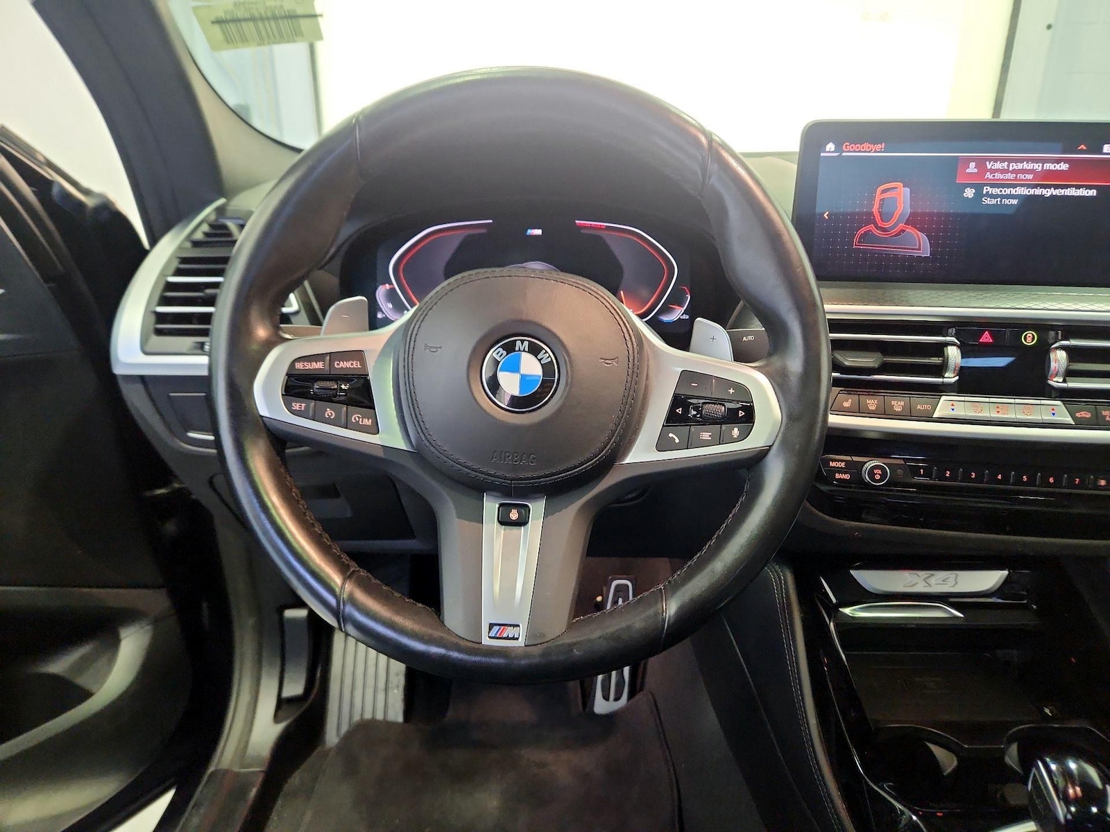 Lane Departure Warning