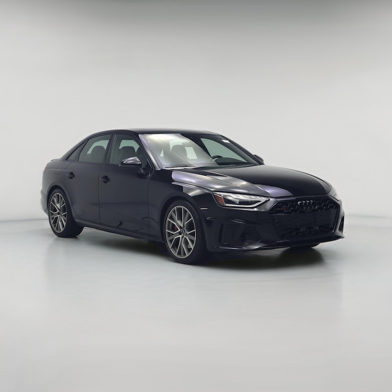 2023 Audi S4 Premium Plus