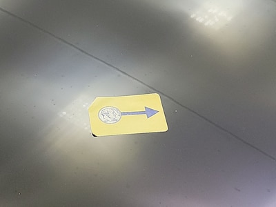 Condition detail