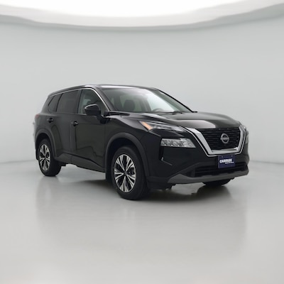 Recommended categories heading image of the selected vehicle