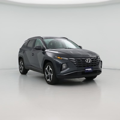 Vehicle exterior view