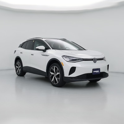 2023 Volkswagen ID.4 EV PRO S