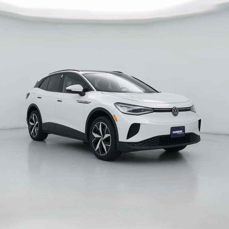 2023 Volkswagen ID.4 EV PRO S
